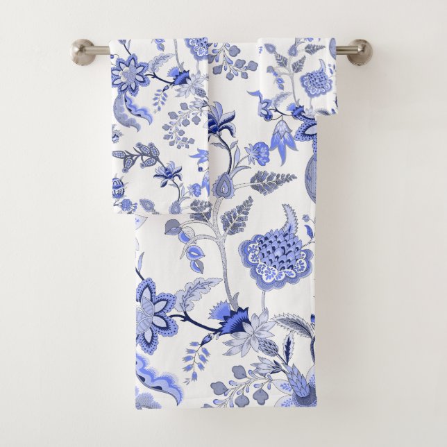 Condado de Francia Azul (In situ)