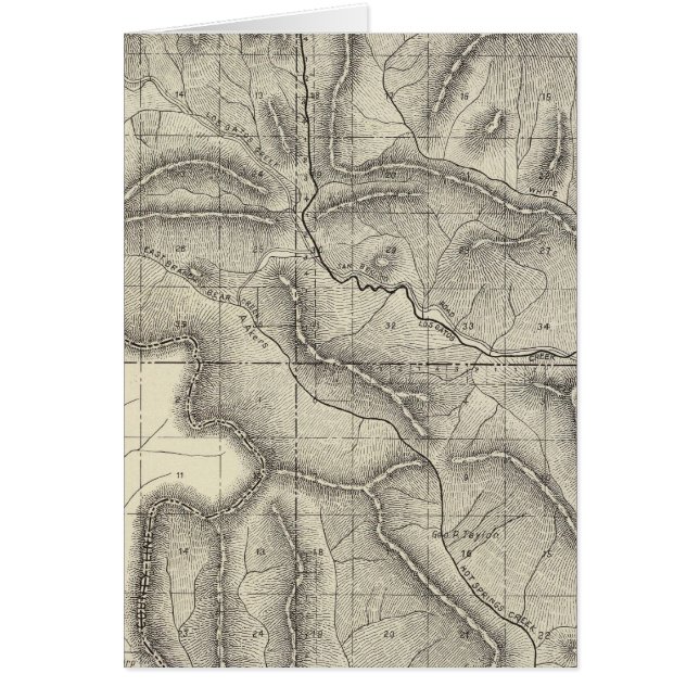 Condado de Fresno, California 10 (Frente)