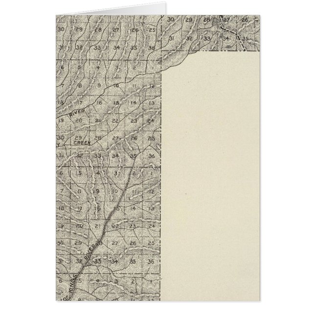 Condado de Fresno, California 21 (Frente)