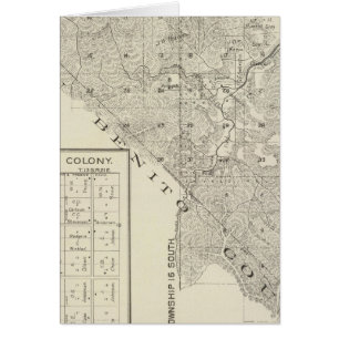 Condado de Fresno, California 3
