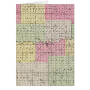 Condado de Graham, Kansas