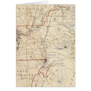 Condado de Kent, Isla Rhode