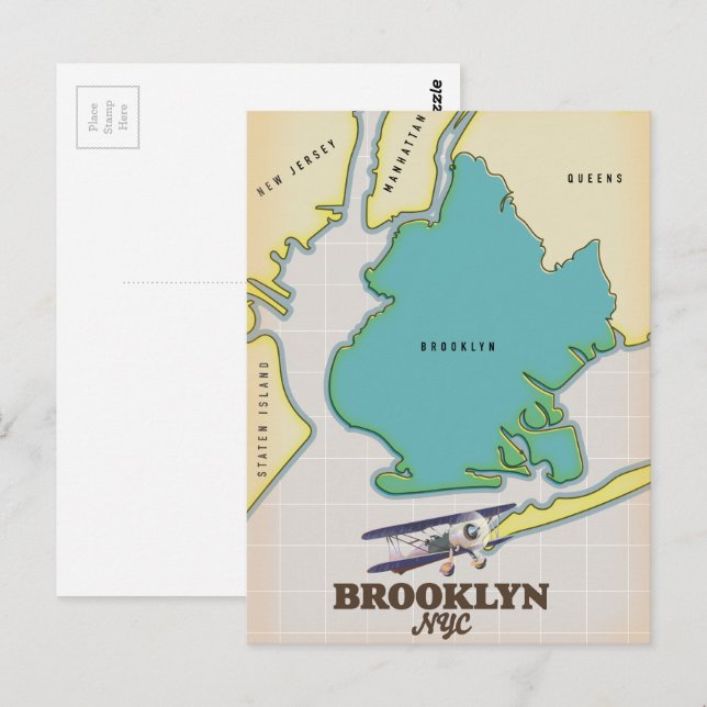 Condado de Lemhi, mapa de Idaho postal (Anverso / Reverso)