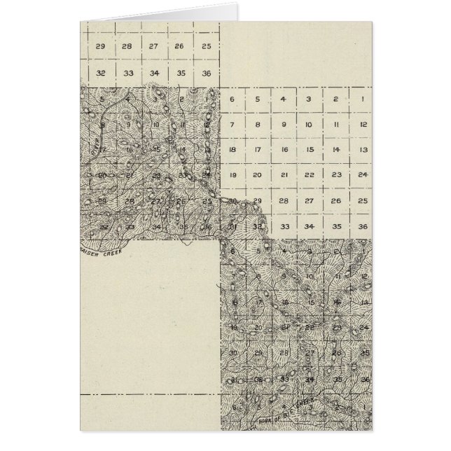 Condado de Madera, California 11 (Frente)