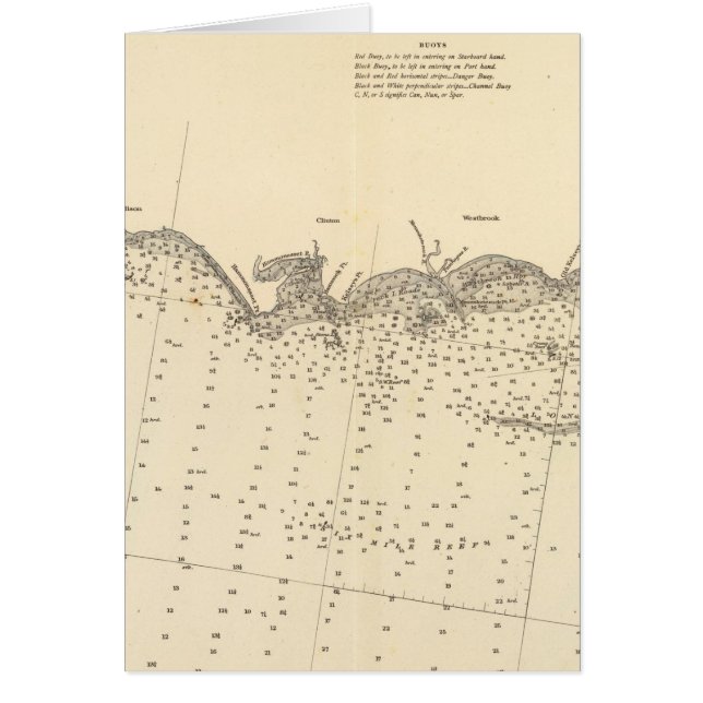 Condado de Middlesex (Frente)