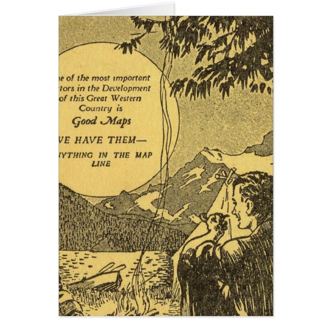 Condado de Modoc (Frente)