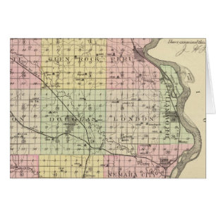 Condado de Nemaha, Nebraska