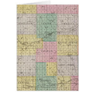 Condado de Norton, Kansas