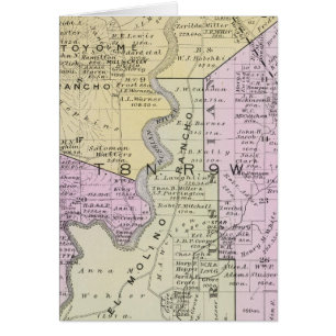 Condado de Sonoma, California 2