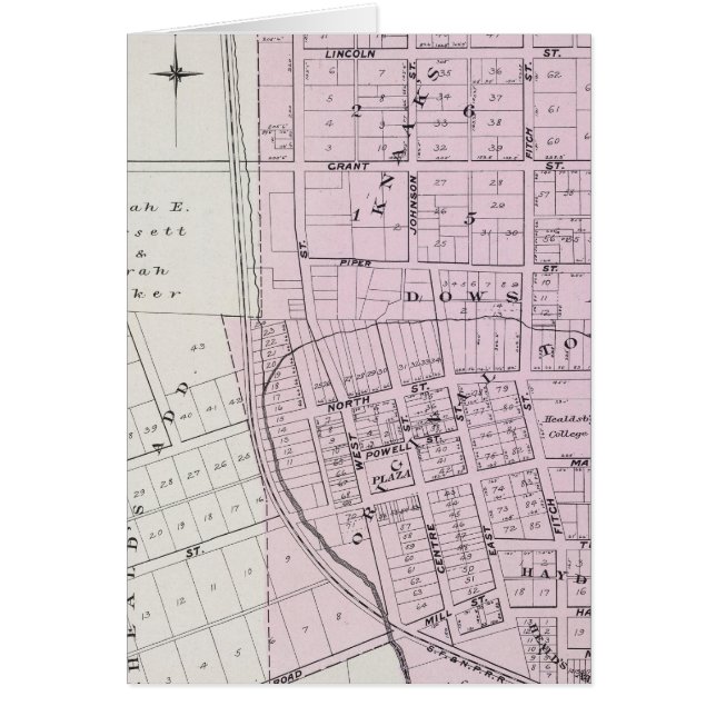 Condado de Sonoma, California 22 (Frente)