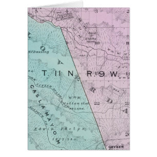 Condado de Sonoma, California 6