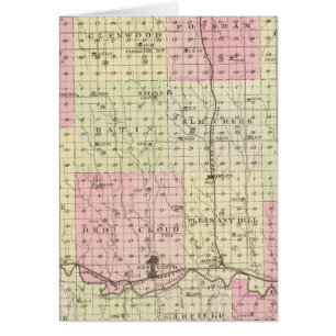 Condado de Webster, Nebraska