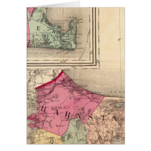 Condados de Barnstable, Dukes y Nantucket