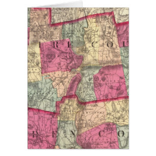 Condados de Hampshire y Hampden