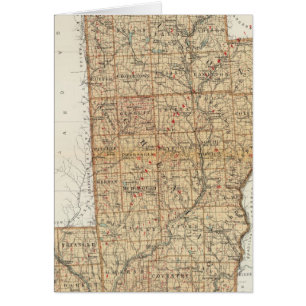 Condados de Madison, Chenango y Broome