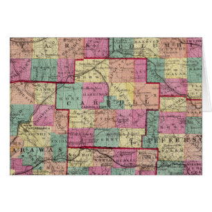 Condados de Stark y Tuscarawas