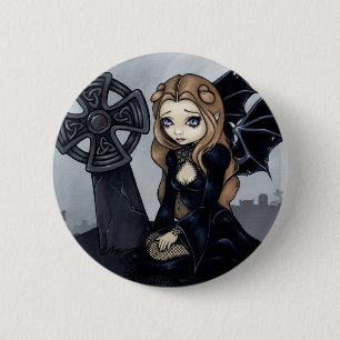 "Condenado botón del comienzo"