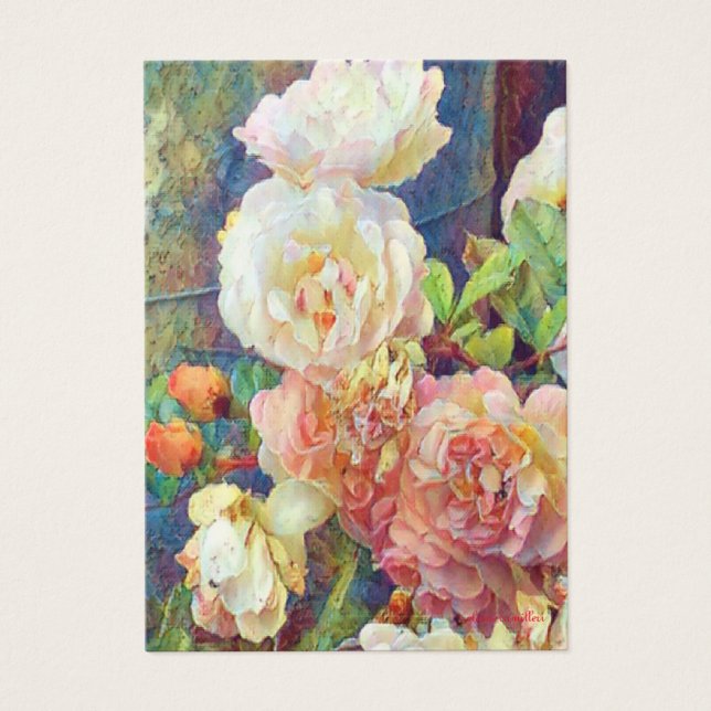 Condolencia Funeral Gracias Marcador Tarjeta Sagra (Frente)