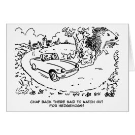 Conducción de autos deportivos en el campo con ped