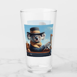 Conducción de Koala