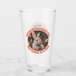 Conduciendo a mi marido loco... Conejo