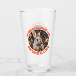 Conduciendo a mi marido loco... Conejo