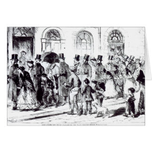 Conducir las cargas de la noche