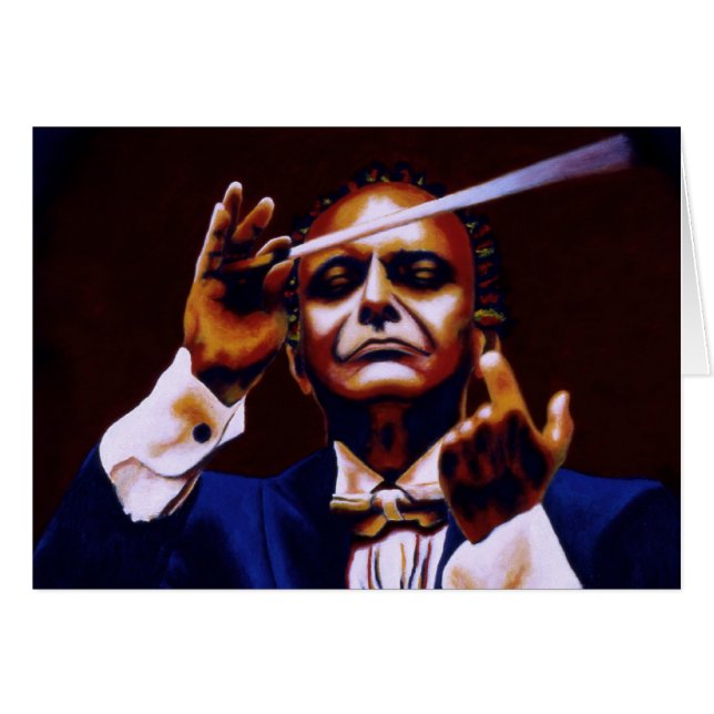 Conductor (Anverso (Horizontal))