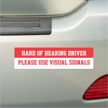 Conductor de HoH, por favor use señal visual - Adv