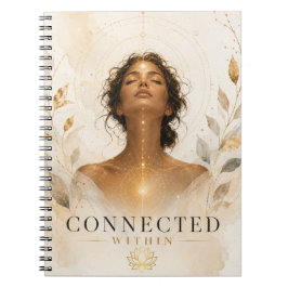 Conectado por Dentro | Cuaderno de Mindfulness |