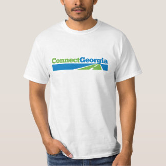Conecte la camiseta del GA