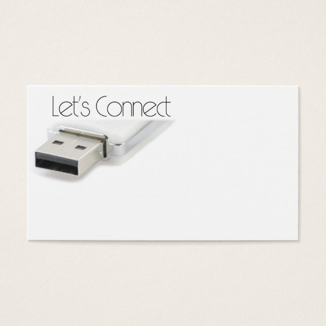 Conectemos USB (Frente)