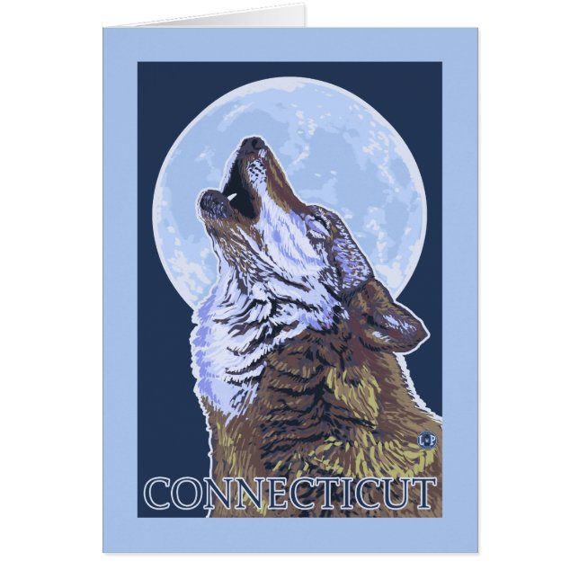 ConecticutHowling Wolf (Frente)