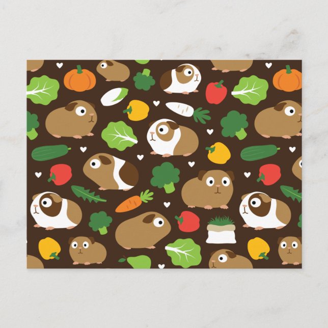 Conejillos de Indias y sus invitaciones (Anverso)