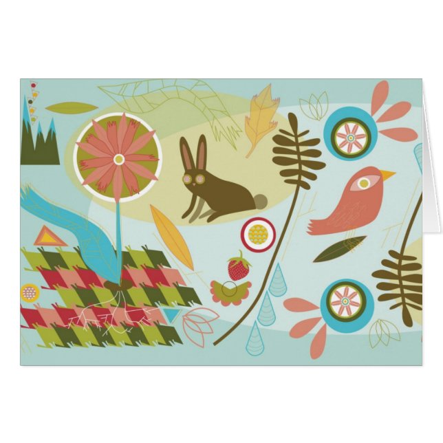 conejito (Anverso (Horizontal))