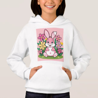 conejito lindo de Pascua