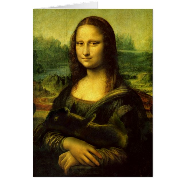 CONEJITO LISA (Frente)