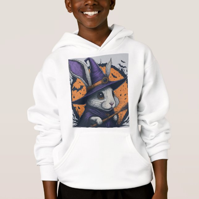 Conejo Brujo (Anverso)