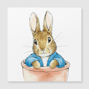 conejo clásico de Pascua