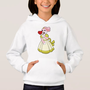 Conejo como novia con vestido de novia.PNG