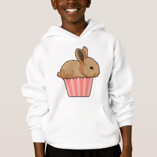 Conejo con Muffin