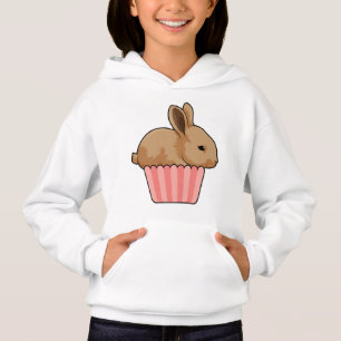 Conejo con Muffin