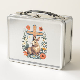 Conejo conejo conejito de Pascua Cristiana