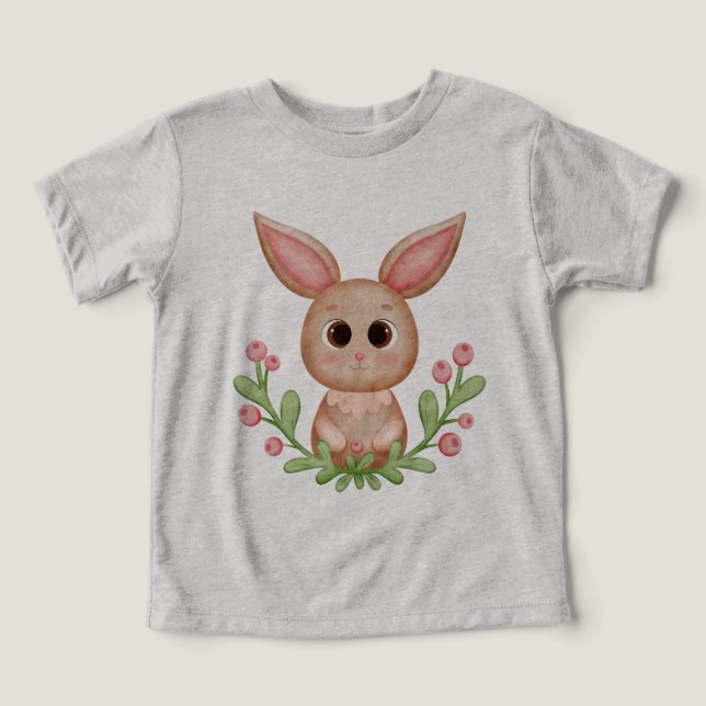 Conejo Cute (Diseño delantero )