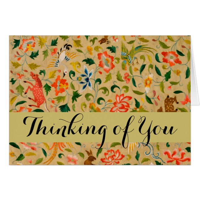 Conejo de aves de corral de animales antiguos (Anverso (Horizontal))