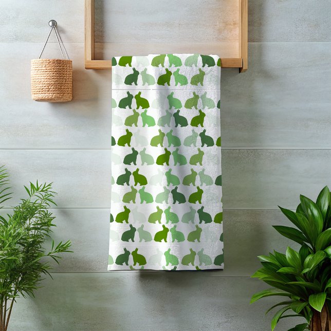 Conejo de conejo de la primavera de verano de los  (Subido por el creador)