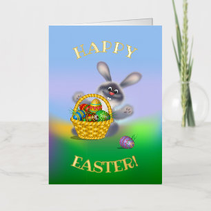 Conejo de Pascua
