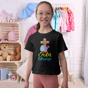 Conejo de Pascua Camiseta feliz de Pascua