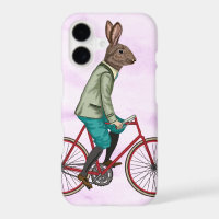 Conejo en bicicleta 3