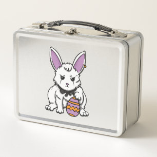 Conejo Gótico Bunny Gótico Gótico Emo de Pascua Gó